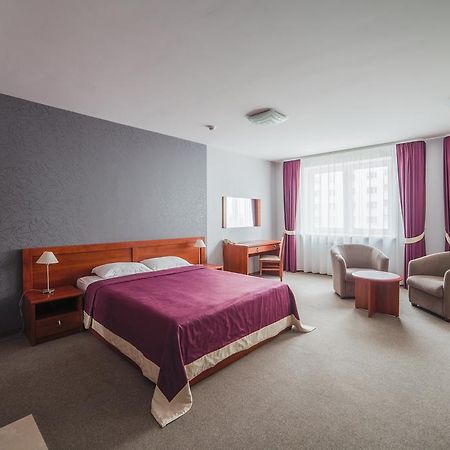Complex Comfort Minsk Dış mekan fotoğraf