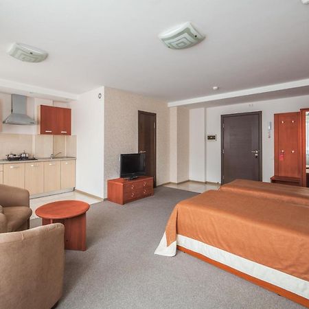 Complex Comfort Minsk Dış mekan fotoğraf