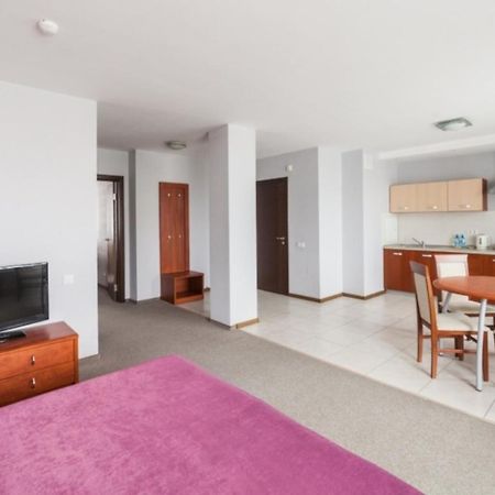 Complex Comfort Minsk Dış mekan fotoğraf