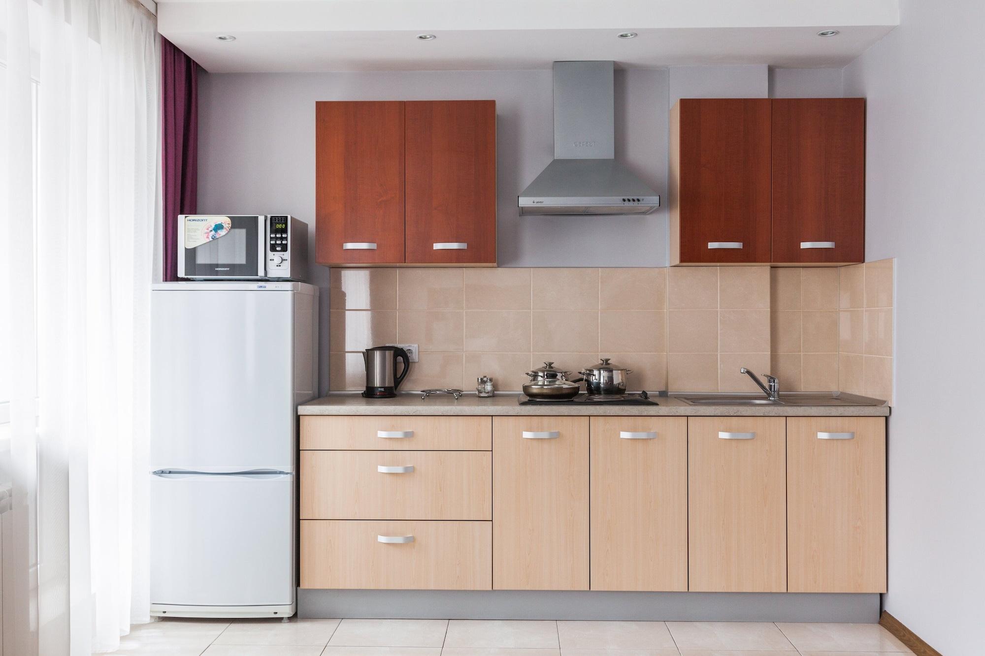 Complex Comfort Minsk Dış mekan fotoğraf