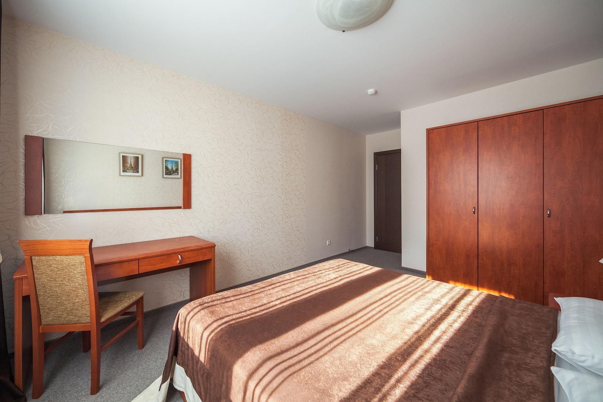 Complex Comfort Minsk Dış mekan fotoğraf