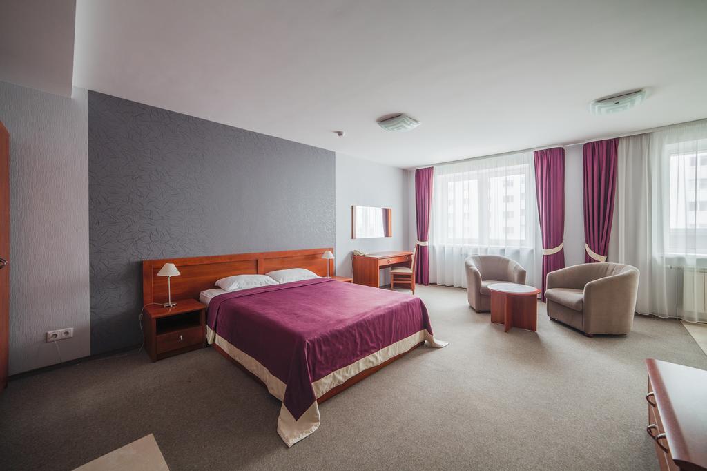 Complex Comfort Minsk Dış mekan fotoğraf