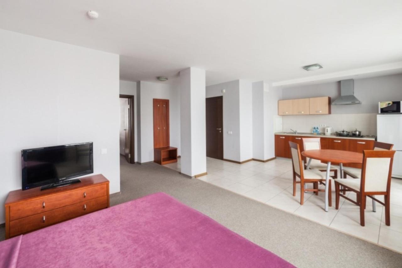 Complex Comfort Minsk Dış mekan fotoğraf