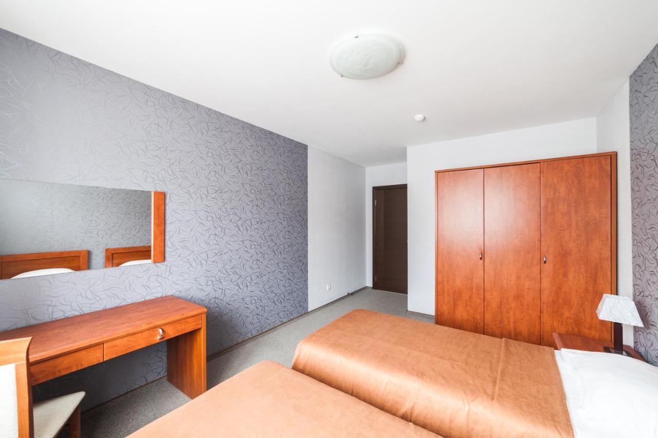 Complex Comfort Minsk Dış mekan fotoğraf