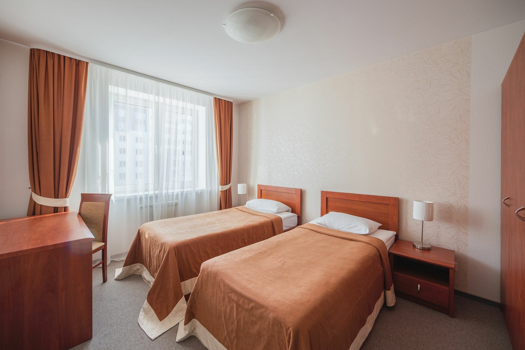 Complex Comfort Minsk Dış mekan fotoğraf