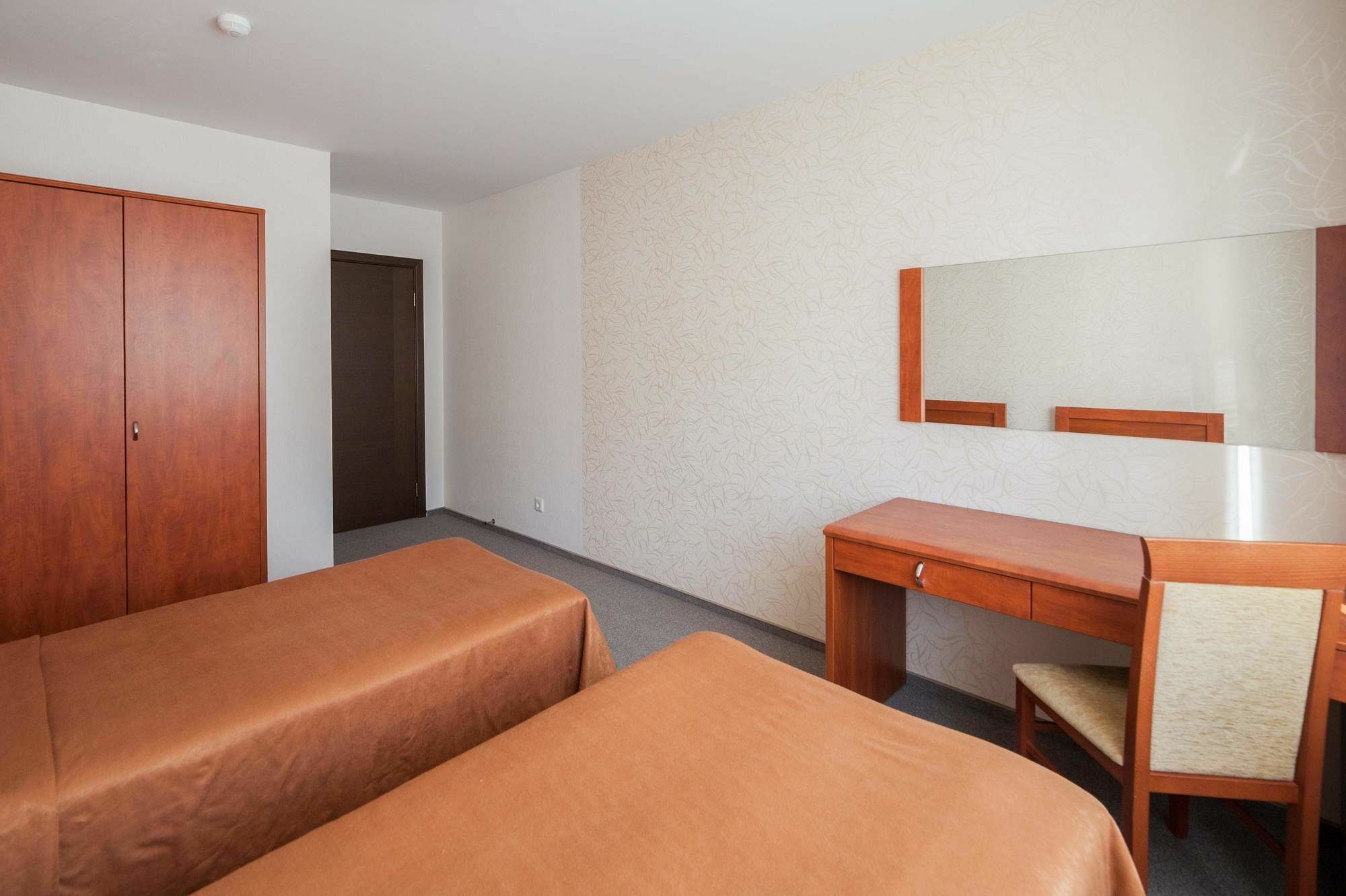 Complex Comfort Minsk Dış mekan fotoğraf