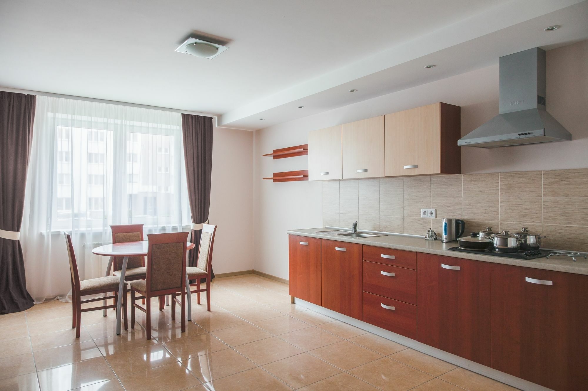 Complex Comfort Minsk Dış mekan fotoğraf
