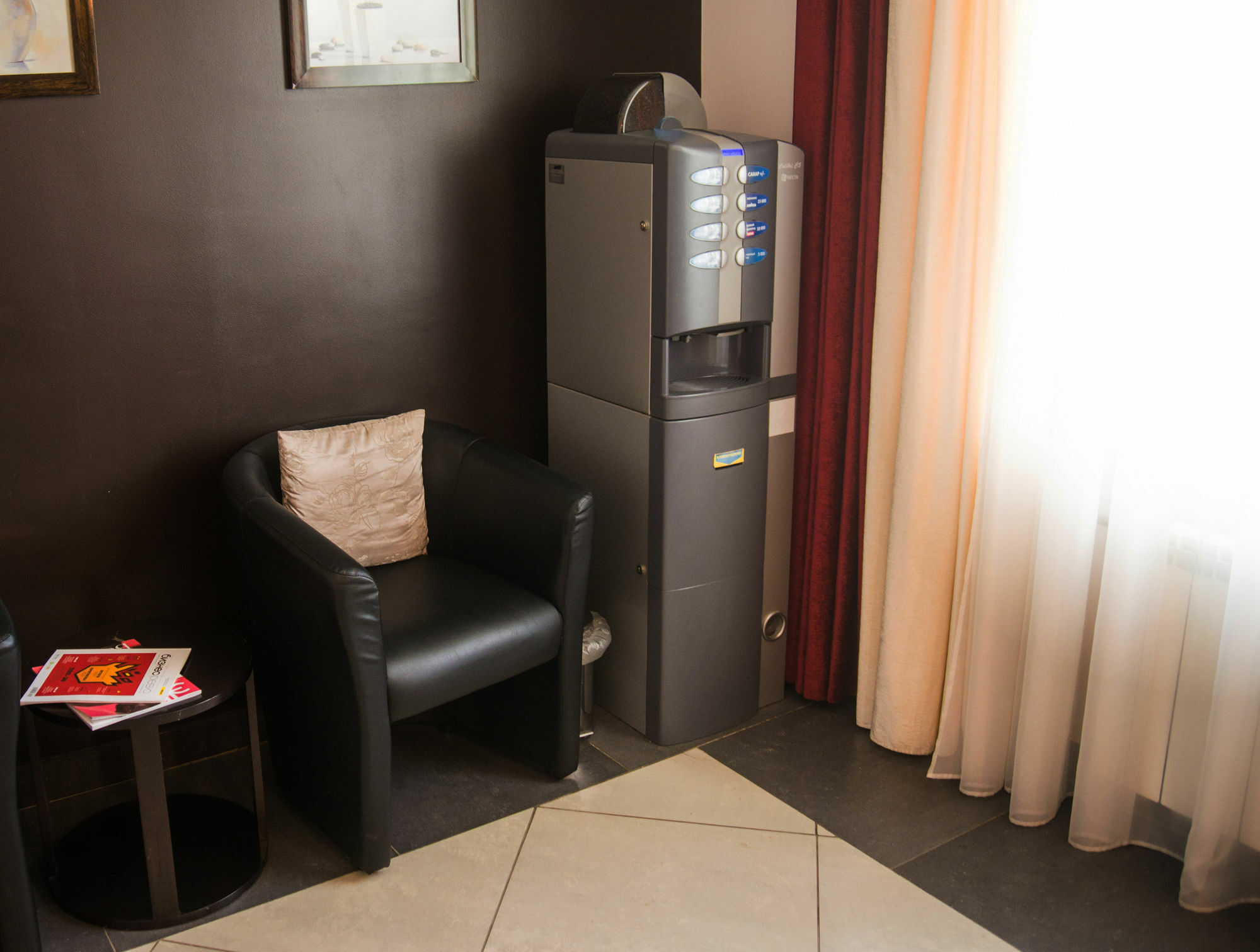 Complex Comfort Minsk Dış mekan fotoğraf