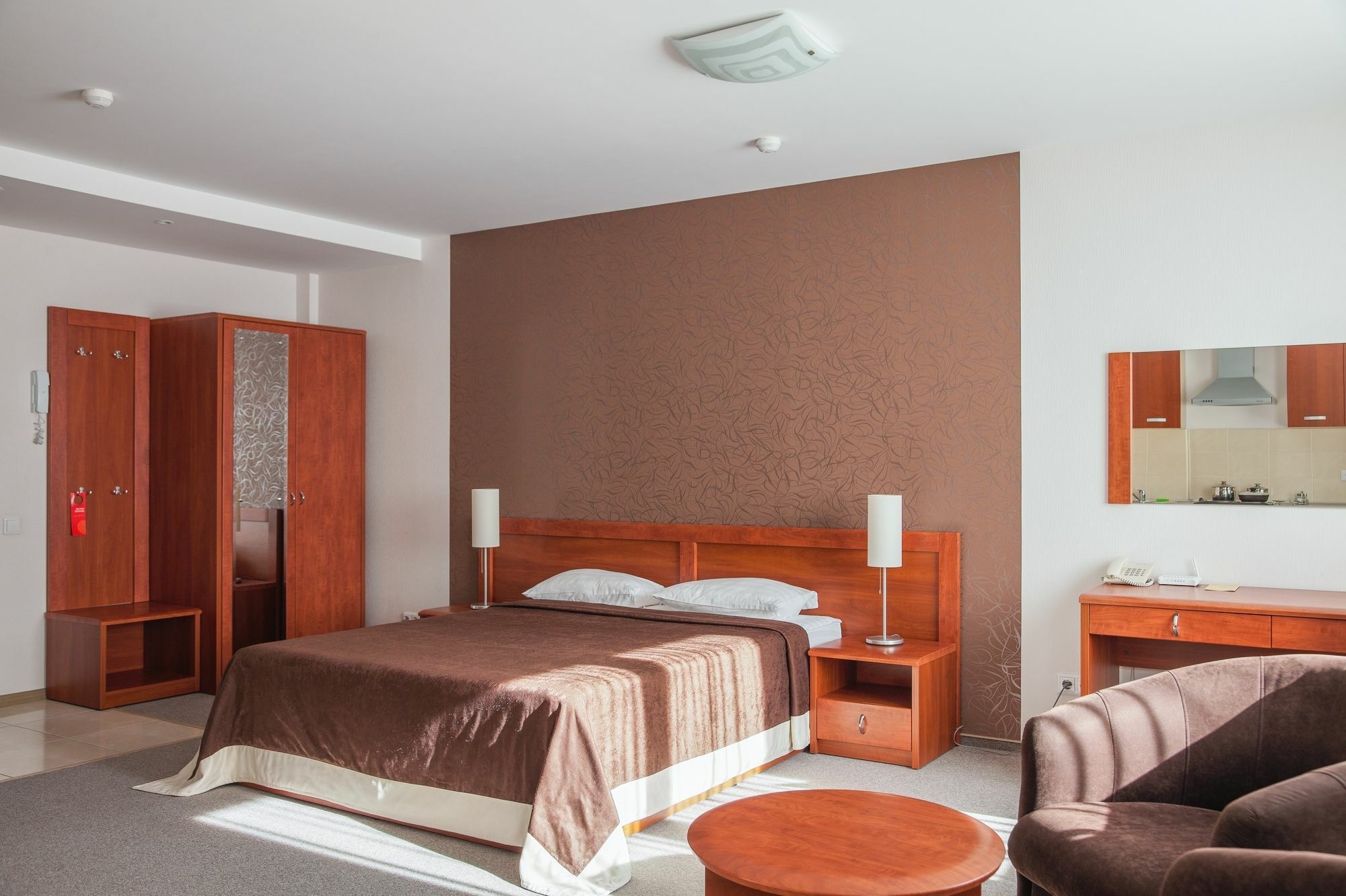 Complex Comfort Minsk Dış mekan fotoğraf