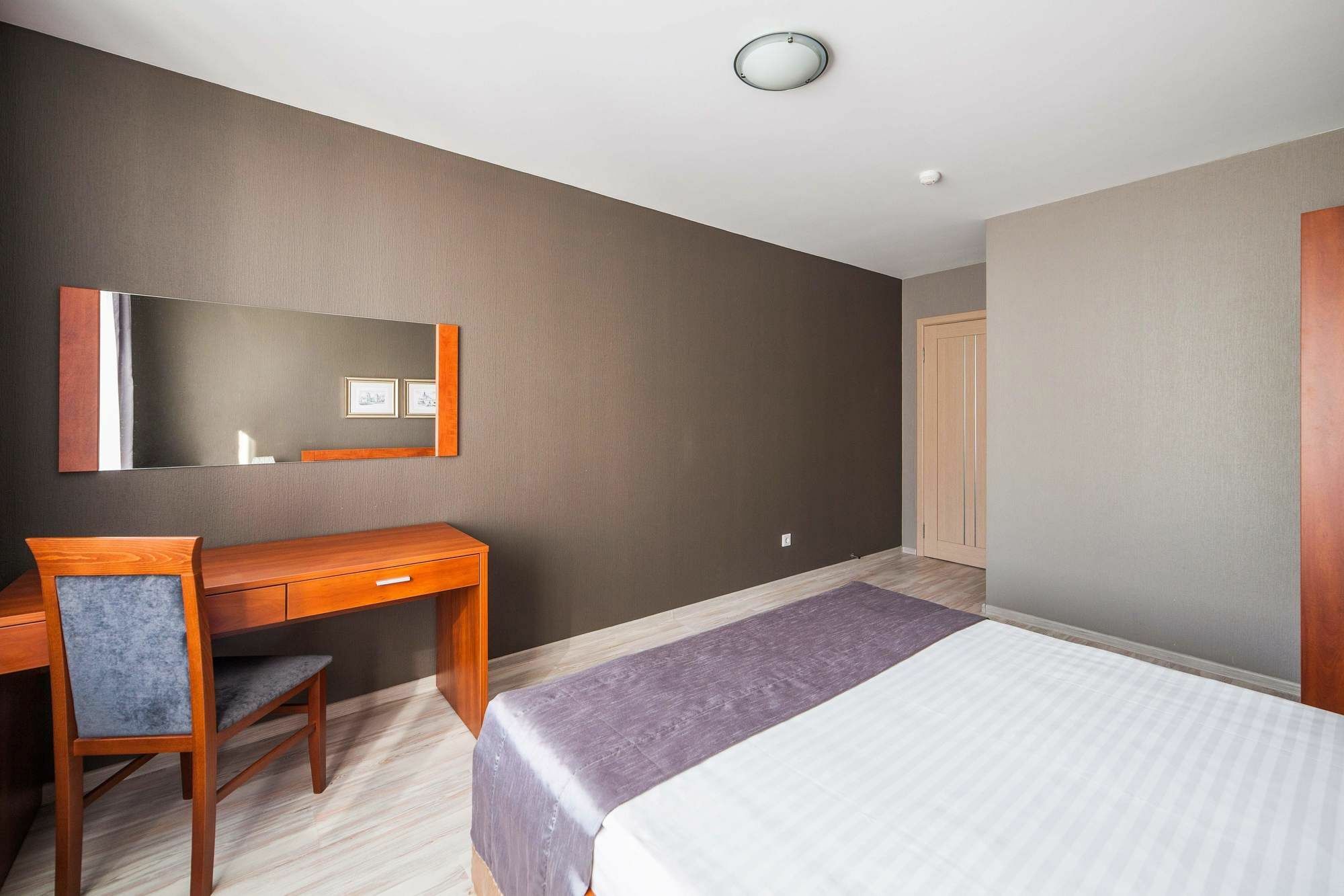 Complex Comfort Minsk Dış mekan fotoğraf