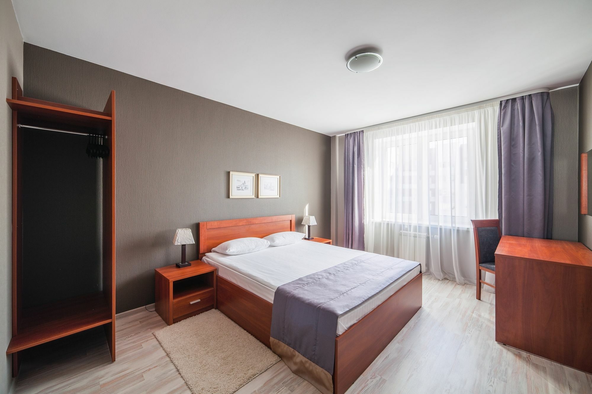 Complex Comfort Minsk Dış mekan fotoğraf