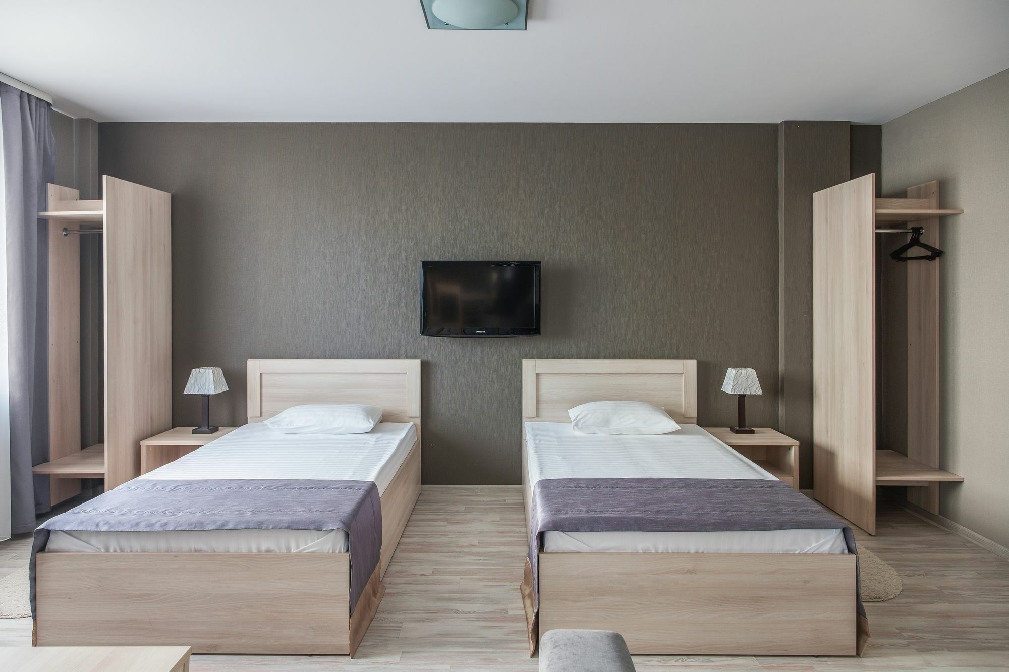 Complex Comfort Minsk Dış mekan fotoğraf