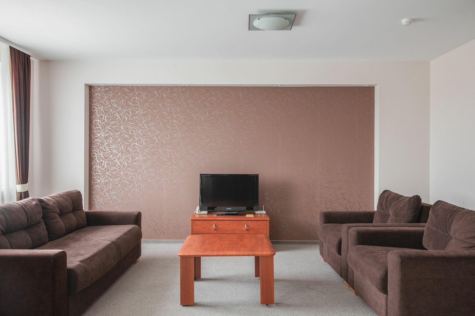 Complex Comfort Minsk Dış mekan fotoğraf