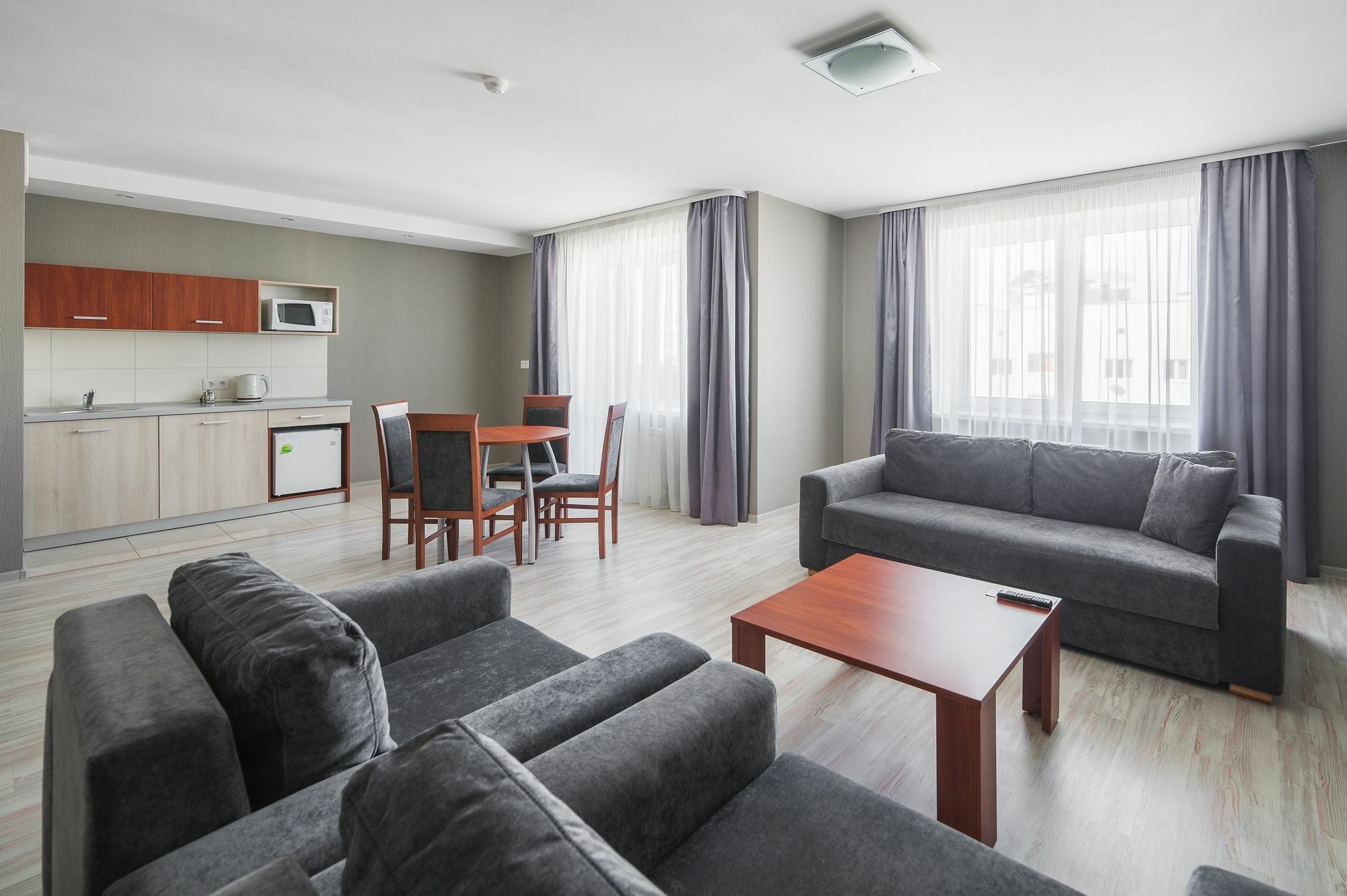 Complex Comfort Minsk Dış mekan fotoğraf