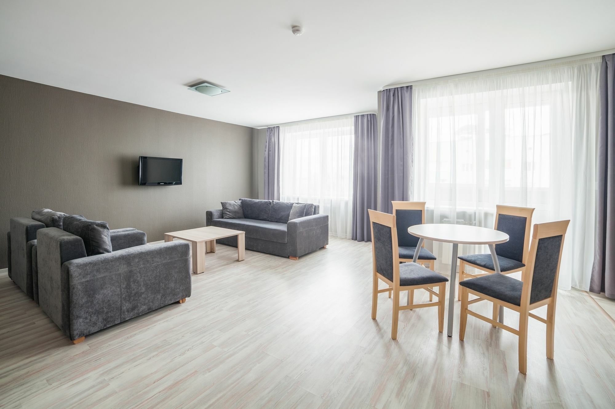 Complex Comfort Minsk Dış mekan fotoğraf