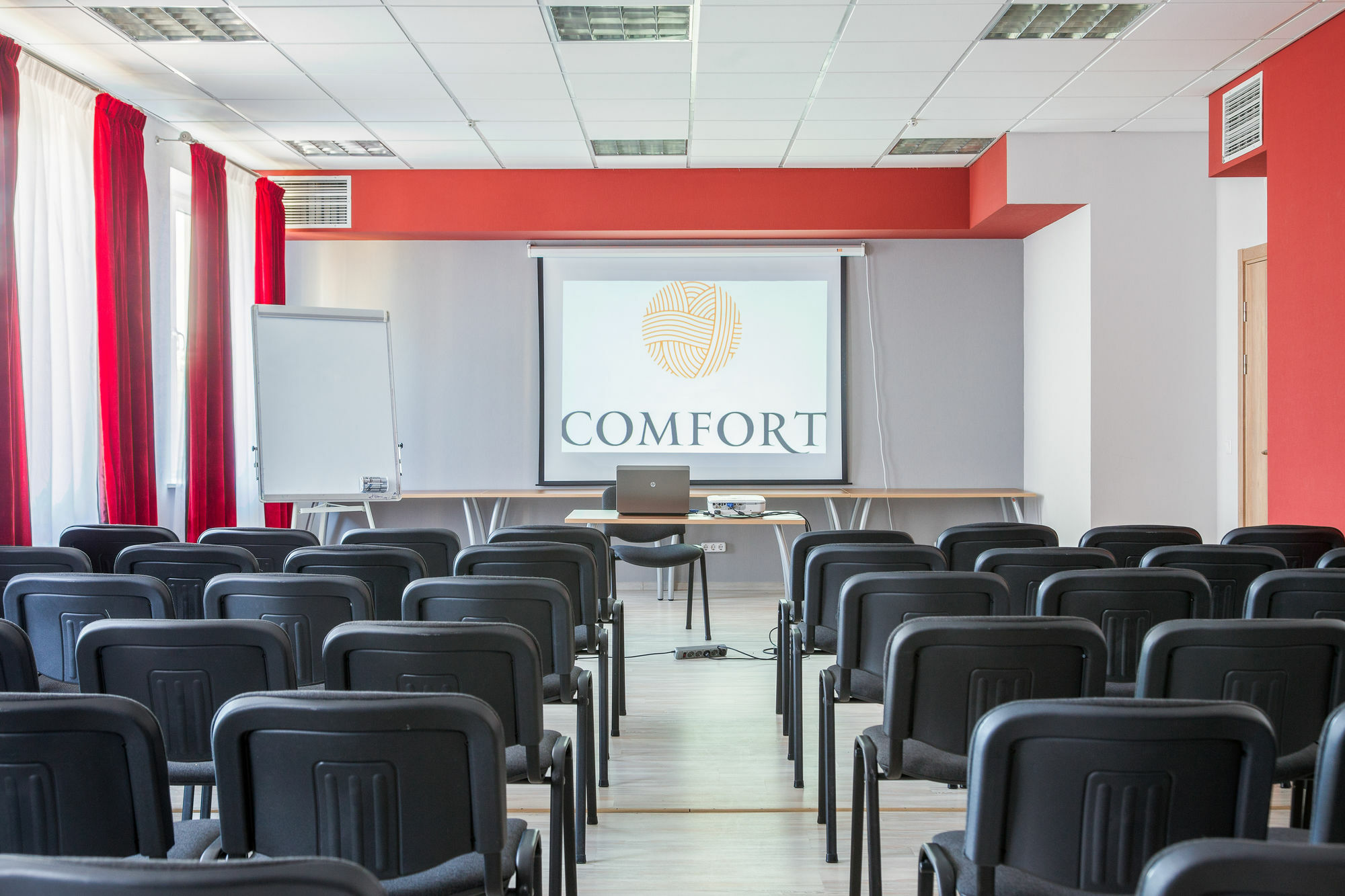 Complex Comfort Minsk Dış mekan fotoğraf