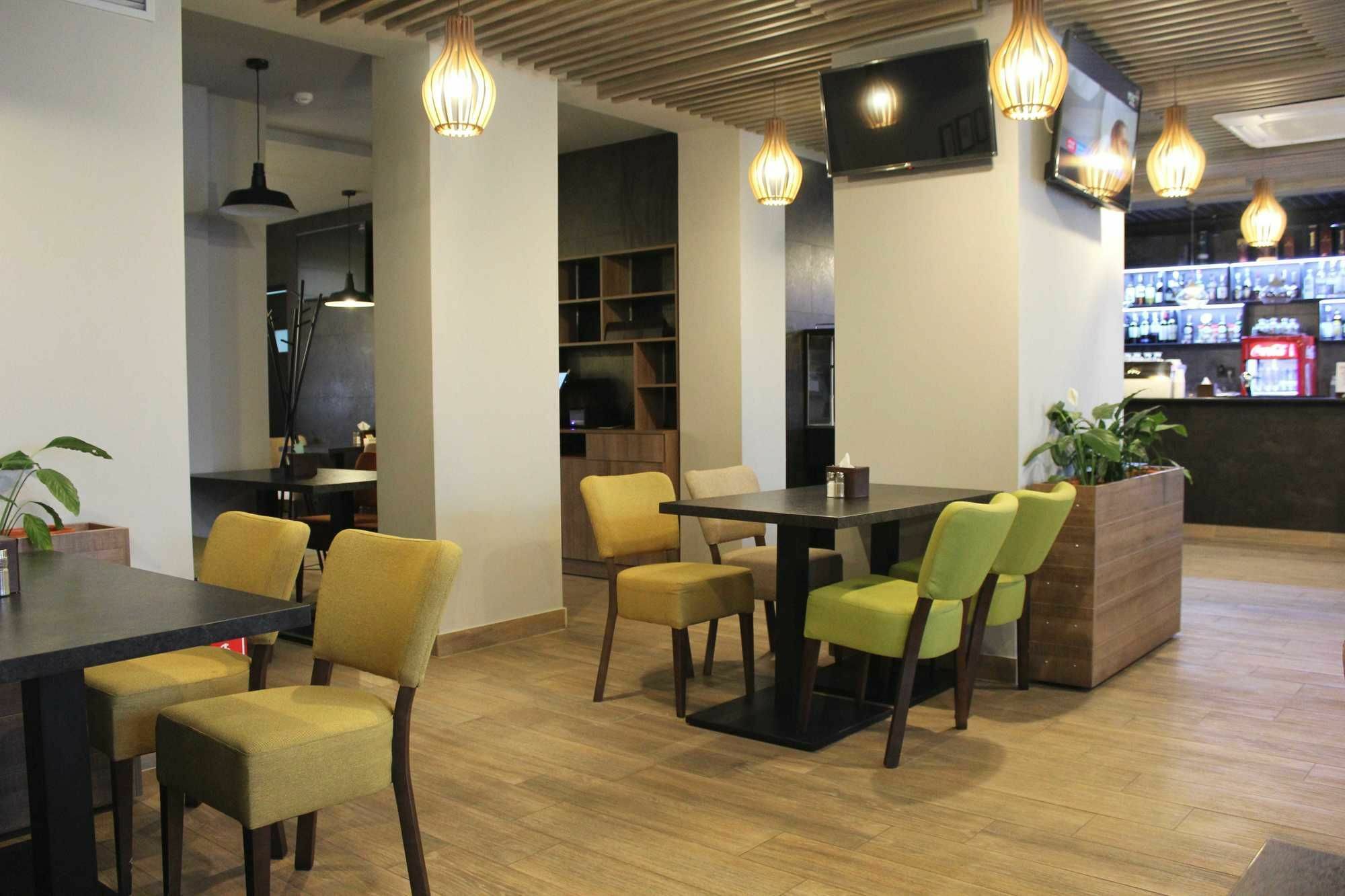 Complex Comfort Minsk Dış mekan fotoğraf