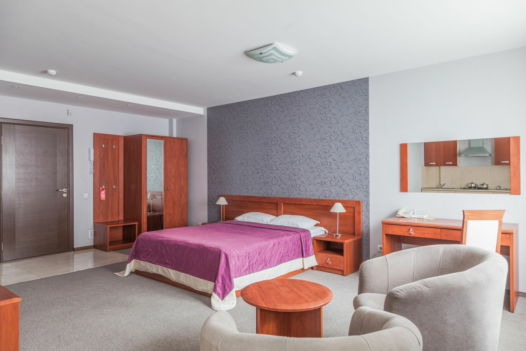 Complex Comfort Minsk Dış mekan fotoğraf