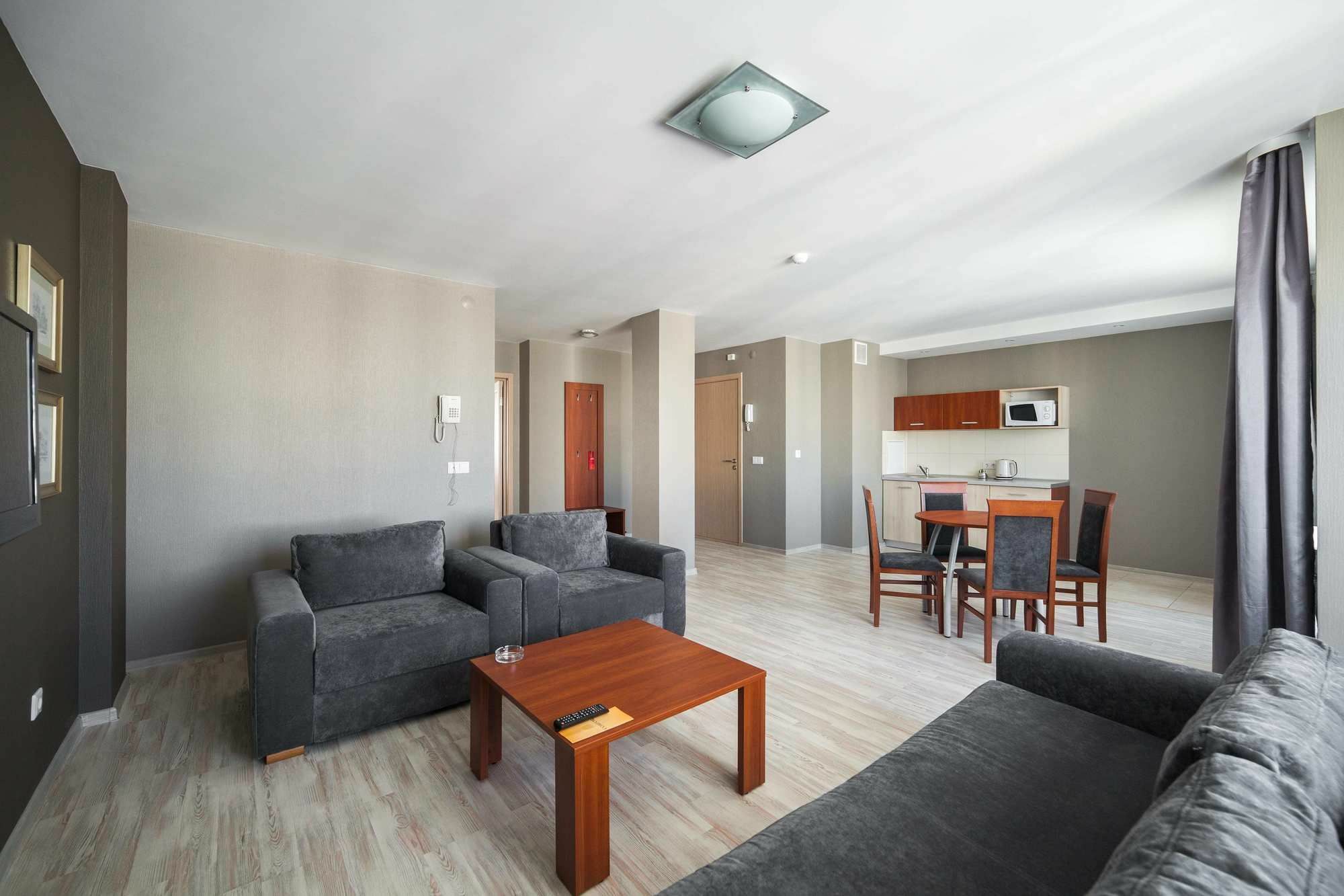 Complex Comfort Minsk Dış mekan fotoğraf