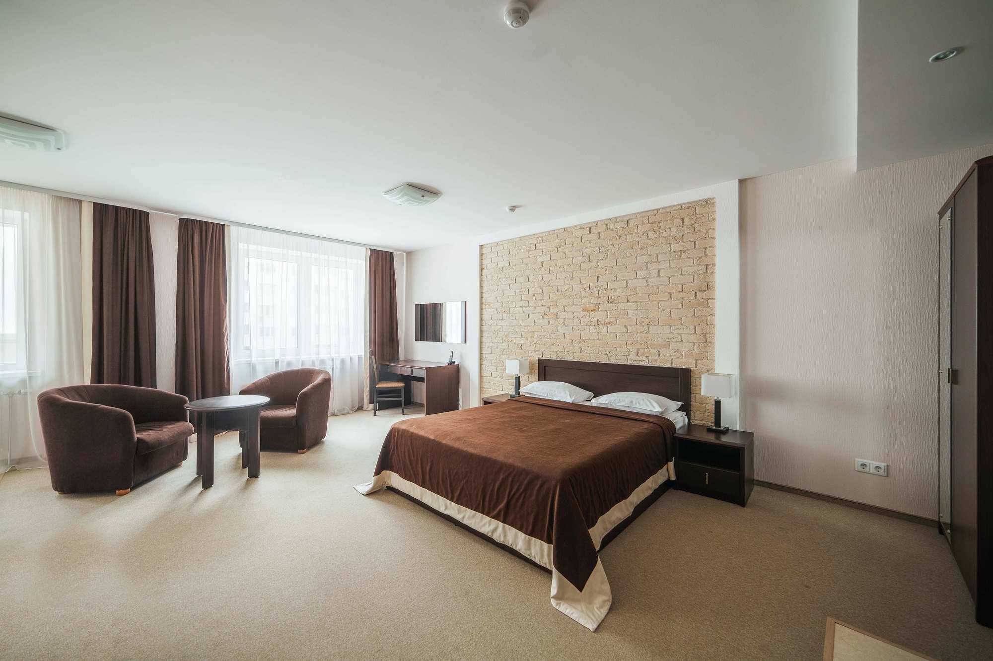 Complex Comfort Minsk Dış mekan fotoğraf