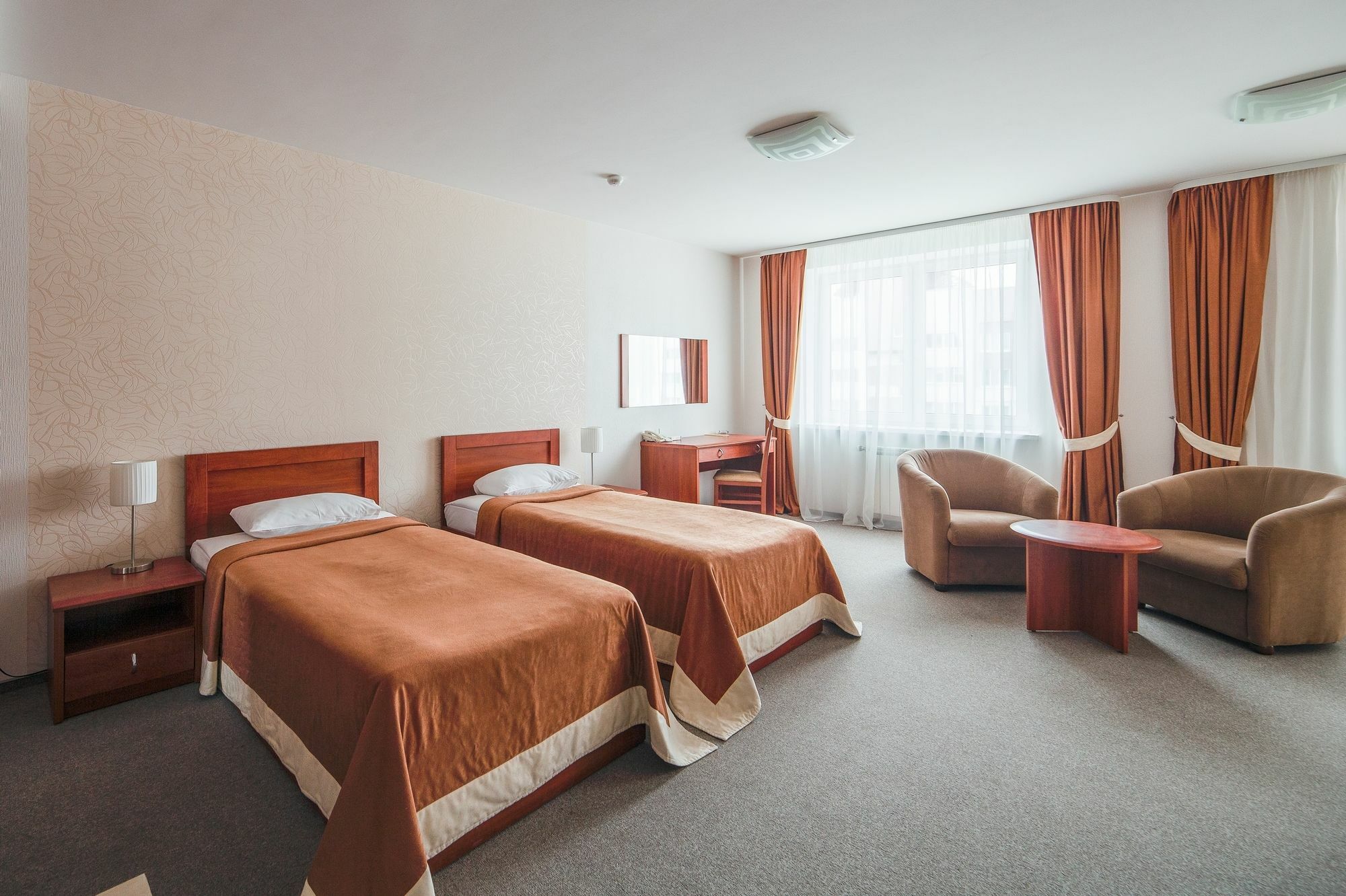 Complex Comfort Minsk Dış mekan fotoğraf