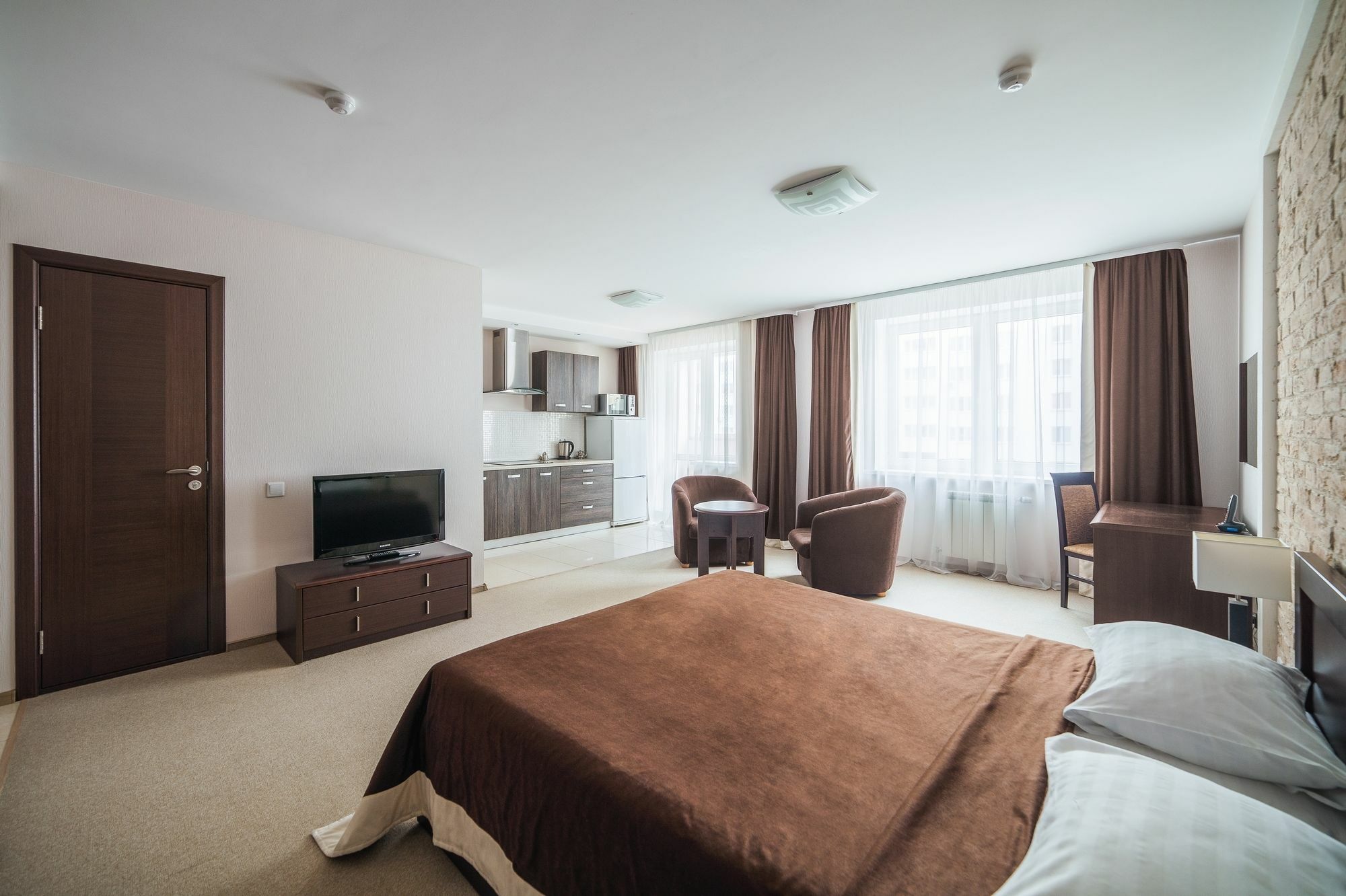 Complex Comfort Minsk Dış mekan fotoğraf